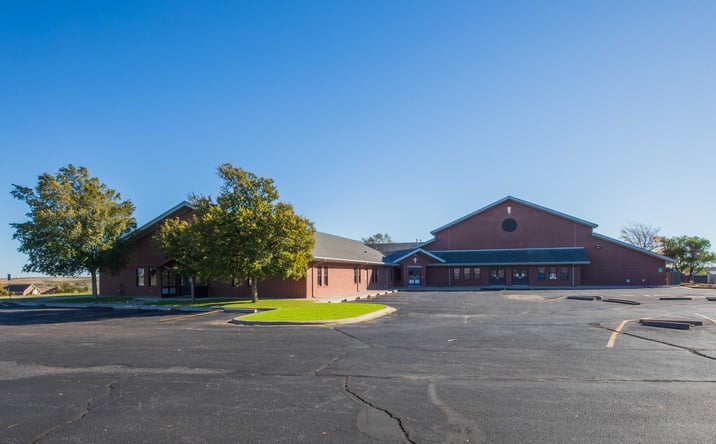 Pictures of Special Purpose property located at 2400 N Coulter St, Amarillo, TX 79124 for sales - image #1