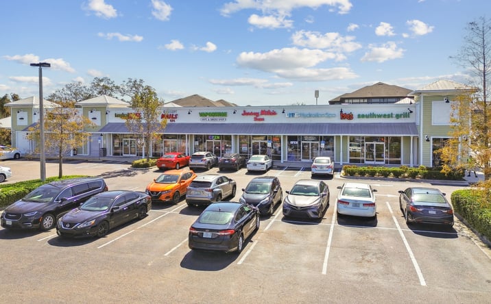 image of property at 2683 ROOSEVELT BLVD Clearwater FL 33760
