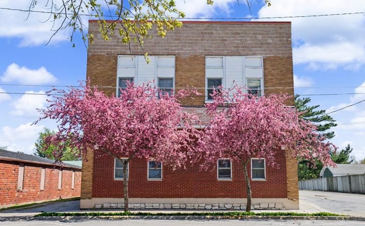 Pictures of Multifamily property located at 230 S Dubuque St, Solon, IA 52333 for sales - image #1