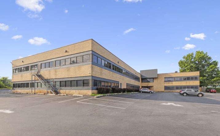 Pictures of Office property located at 6340 Security Blvd, Woodlawn, MD 21207 for sales - image #1