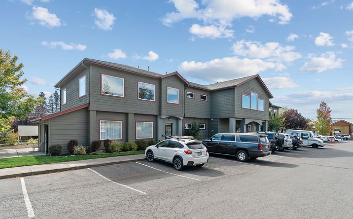 Pictures of Office property located at 300 SE Reed Market Rd, Bend, OR 97702 for sales - image #1