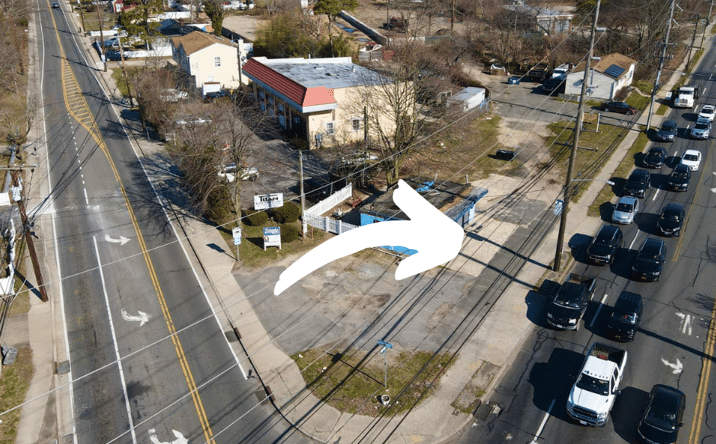 Pictures of Land property located at 1258 Straight Path, West Babylon, NY 11704 for sales - image #1