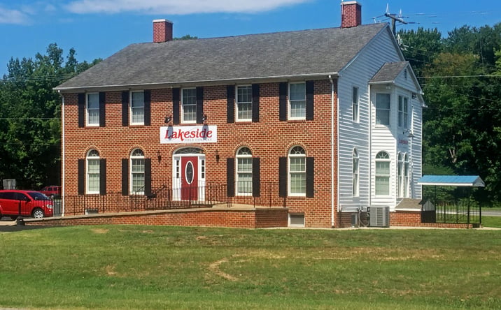 Pictures of Office property located at 4483 James Madison Parkway, Dahlgren, VA 22485 for sales - image #1