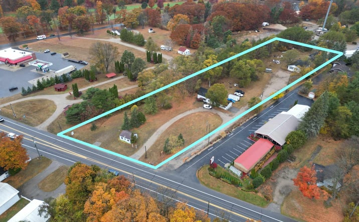 Pictures of Land property located at 12877 Us-31 N, Charlevoix, MI 49720 for sales - image #1