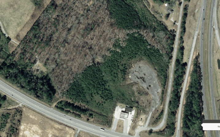 Pictures of Land property located at TBD Hwy 157, Cullman, AL, Cullman, AL 35055 for sales - image #1