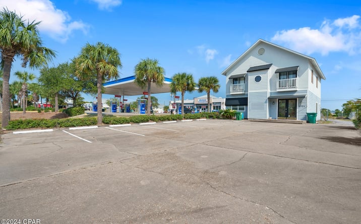 Pictures of Special Purpose property located at 6504 Thomas Drive, Panama City Beach, FL 32408 for sales - image #1