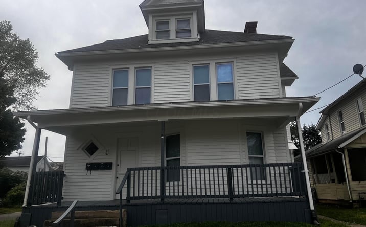 Pictures of Multifamily property located at 51 E North Street, Newark, OH 43055 for sales - image #1
