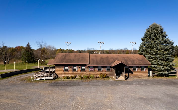 Pictures of Hospitality, Land, Mixed Use property located at 8583 NY-365, Stittville, NY 13469 for sales - image #1