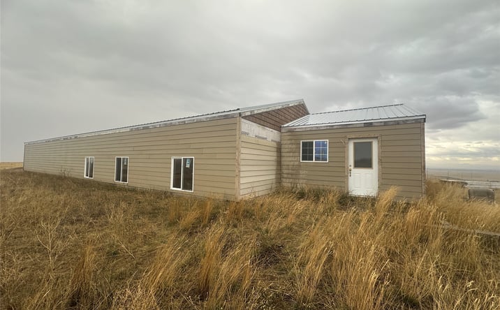 Pictures of Land property located at 407 Vinyard Road, Great Falls, MT 59404 for sales - image #1