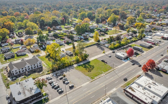 Pictures of Office, Land property located at 30759 FORD Road, Garden City, MI 48135 for sales - image #1