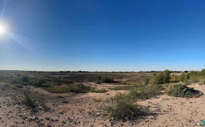 Pictures of Land property located at N Sycamore Avenue, Roswell, NM 88201 for sales - image #1
