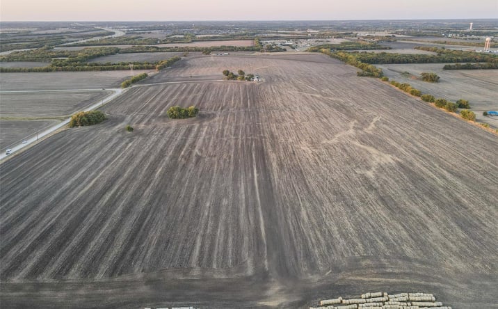 Pictures of Land property located at 453 Co Rd 371, Anna, TX 75409 for sales - image #1