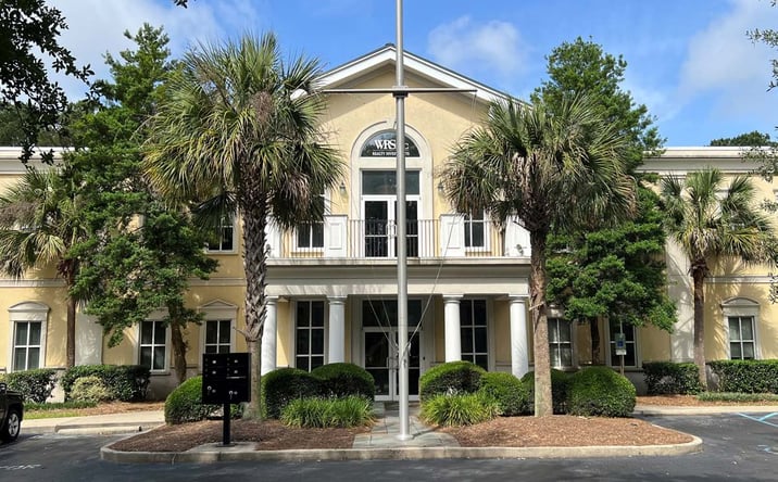 Pictures of Office property located at 550 Long Point Rd, Mount Pleasant, SC 29464 for sales - image #1