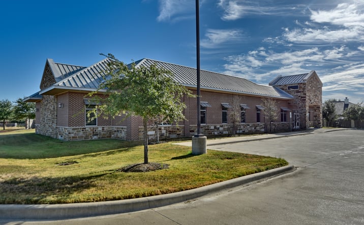 Pictures of Office property located at 4007 Victoria Ave, College Station, TX 77845 for sales - image #1