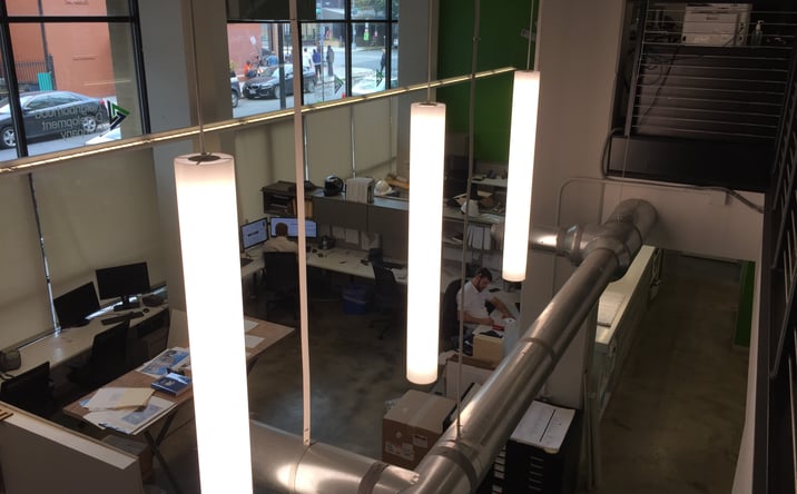 Pictures of Office, Retail property located at 3232 Georgia Ave NW, Washington, DC 20010 for sales - image #1