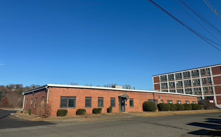Pictures of Industrial property located at 620 Beaulieu St, Holyoke, MA 01040 for sales - image #1