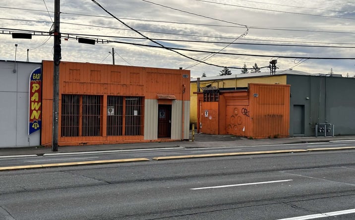 Pictures of Industrial, Retail property located at 12250 SE Division St, Portland, OR 97236 for sales - image #1