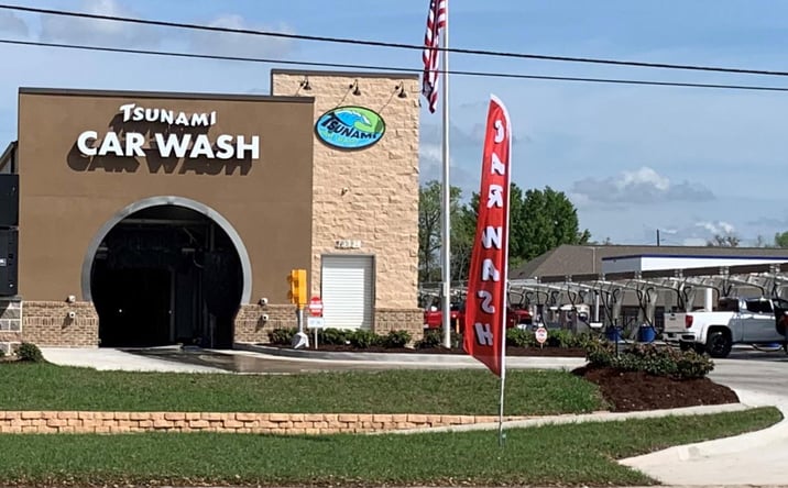 Pictures of Special Purpose property located at 1126 N Airline Hwy, Gonzales, LA 70737, 36494 HWY 74, Geismar, LA 70734, 11496 HWY 431 St, Amant, LA 70774 for sales - image #1