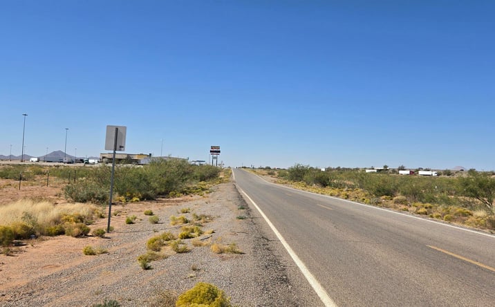 Pictures of Land property located at 000 SW Hwy 418 Highway, Deming, NM 88030 for sales - image #1