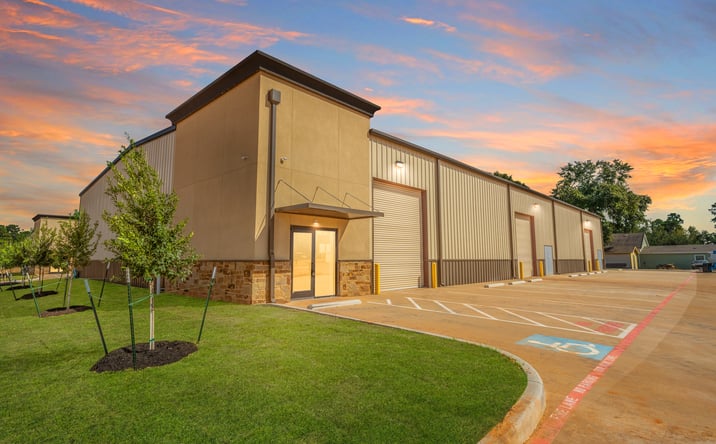 Pictures of Office, Industrial property located at 30130 Dobbin-Huffsmith Rd, Magnolia, TX 77354 for sales - image #1