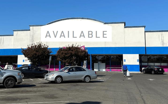 Pictures of Retail property located at 6431 Fair Oaks Blvd, Carmichael, CA 95608 for sales - image #1