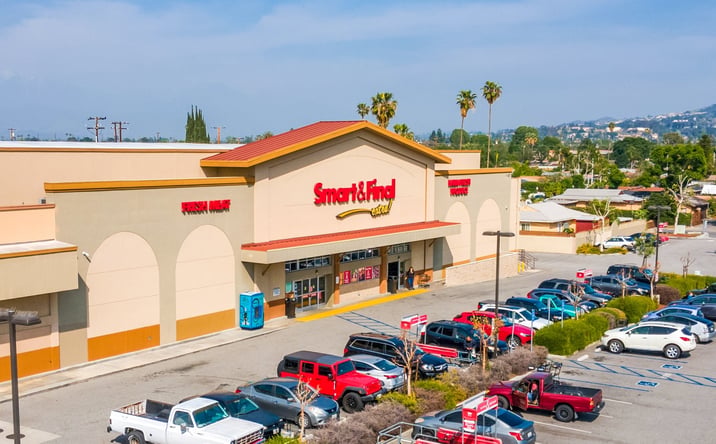 Pictures of Retail property located at 15427 Amar Rd, La Puente, CA 91744 for sales - image #1