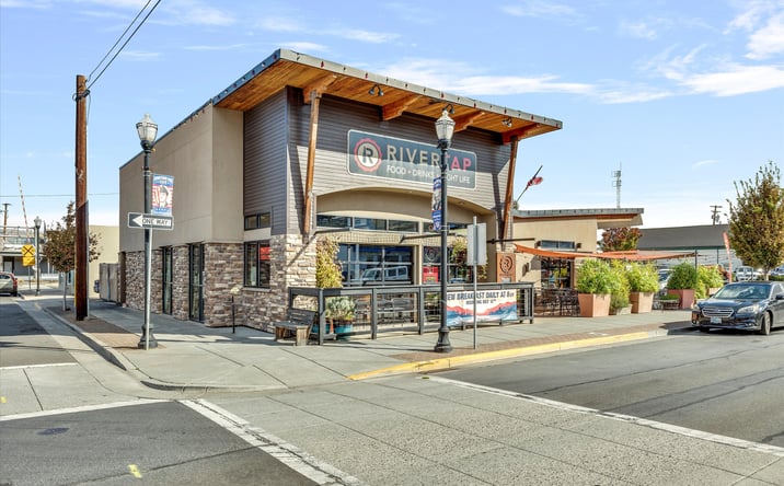 Pictures of Business for Sale, Hospitality property located at 701 East 2nd Street, The Dalles, OR 97058 for sales - image #1