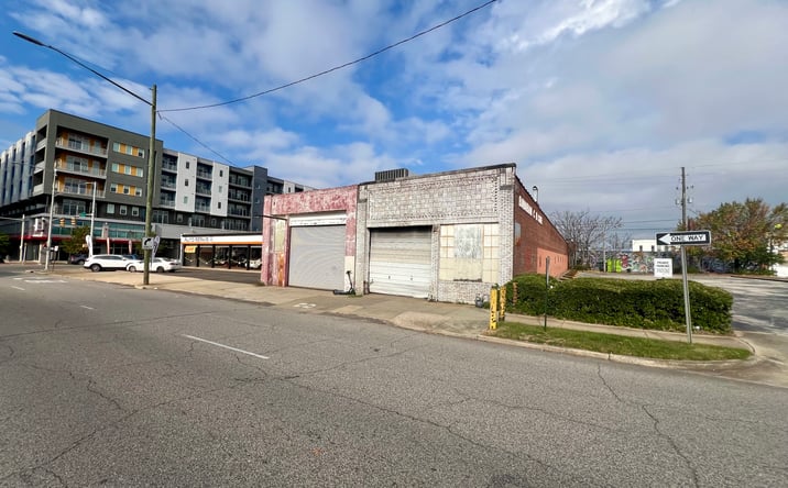 Pictures of Industrial, Mixed Use property located at 2112 3rd Ave S, Birmingham, AL 35233 for sales - image #1