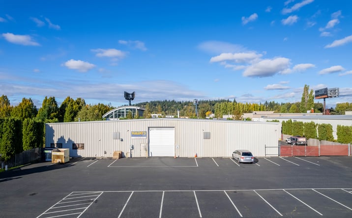 Pictures of Industrial, Multifamily, Retail property located at 6407 20th St E, Fife, WA 98424 for sales - image #1