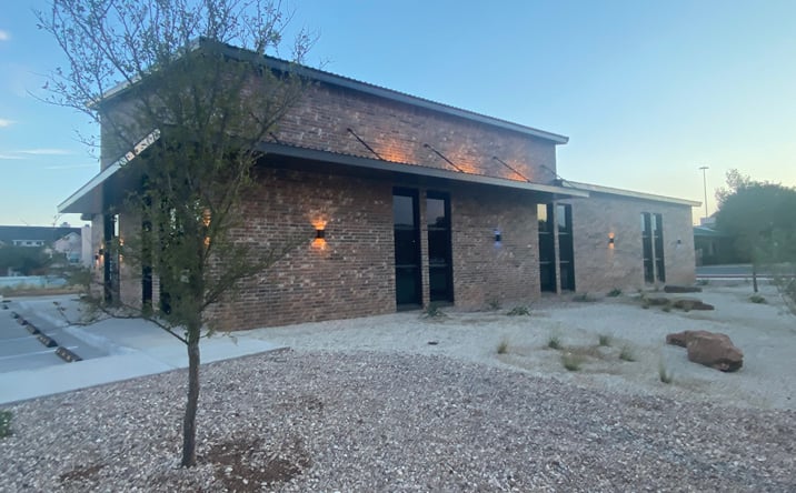 Pictures of Office property located at 5613 50th St, Lubbock, TX 79414 for sales - image #1