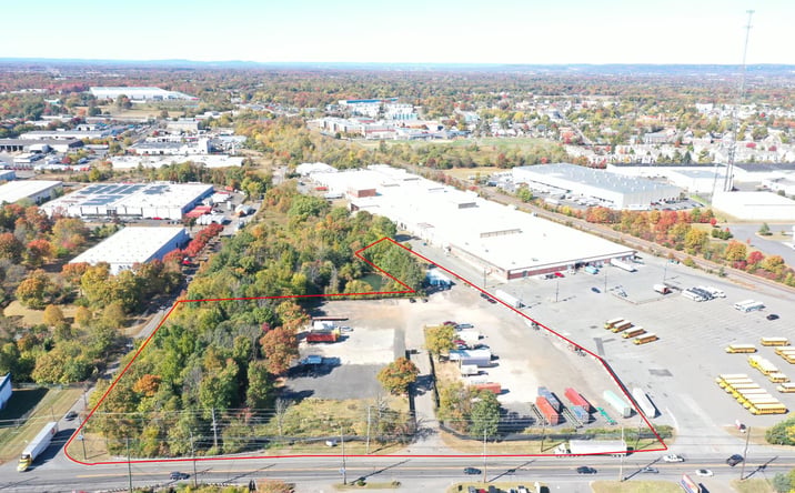 image of property at 703 JERSEY AVE New Brunswick NJ 08901