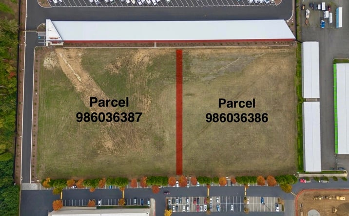 Pictures of Land property located at 11208 NE 119th St, Vancouver, WA 98662 for sales - image #1
