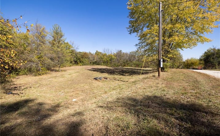 Pictures of Land property located at 3697 Haynes Hill Road, Bates City, MO 64011 for sales - image #1
