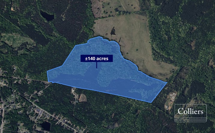 Pictures of Land property located at Long Rd, Ridgeway, SC 29130 for sales - image #1