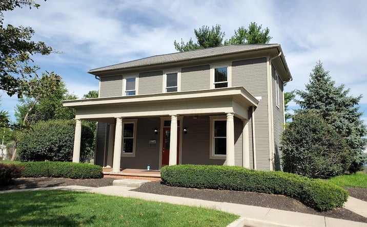 Pictures of Office property located at 60 Hill Road S, Pickerington, OH 43147 for sales - image #1