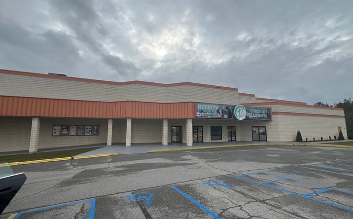 Pictures of Special Purpose property located at 700 23rd Ave NW, Center Point, AL 35215 for sales - image #1