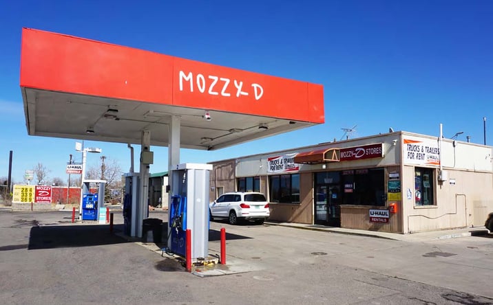 Pictures of Retail property located at 754 Peoria St, Aurora, CO 80011 for sales - image #1