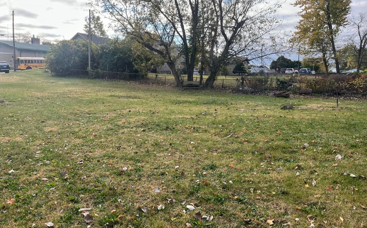 Pictures of Land property located at Sherman Blvd, Fort Wayne, IN 46808 for sales - image #1