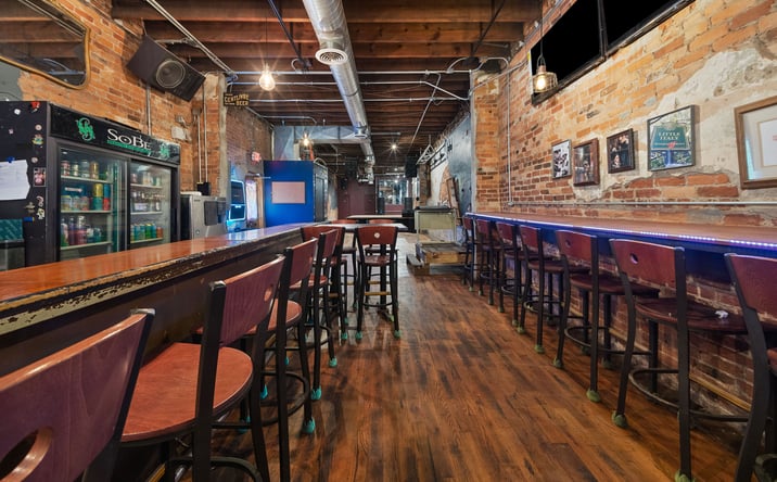 image of property at 1201 W MAIN ST Fort Wayne IN 46808-3334