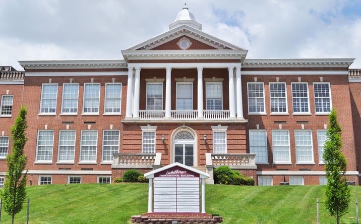 Pictures of Office property located at 195 Stock St Suite 311 & 312, Hanover, PA 17331 for sales - image #1