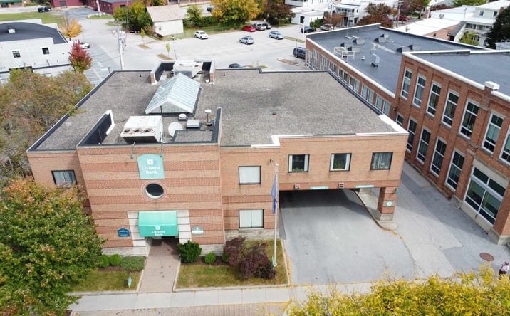 Pictures of Mixed Use, Office property located at 310-320 Main St, Bennington, VT 05201 for sales - image #1