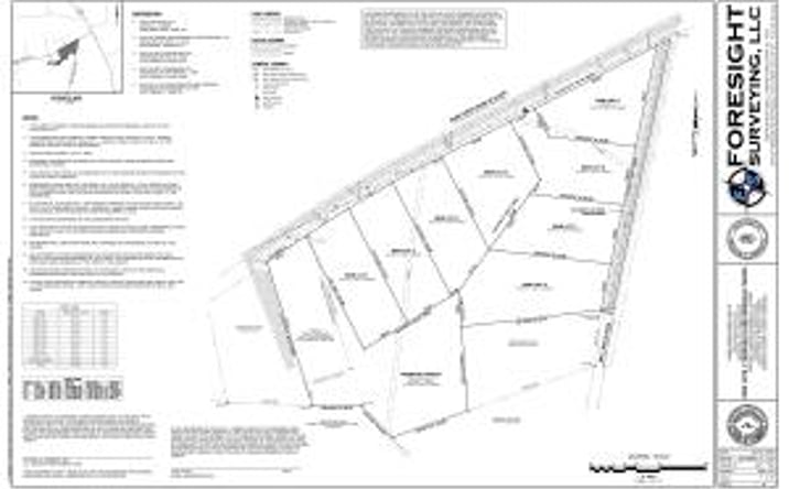Pictures of Land property located at Lot 8 Jelly Roll Road, Moncks Corner, SC 29461 for sales - image #1