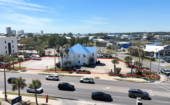 Pictures of Office, Special Purpose property located at 645 Gulf Shores Pkwy, Gulf Shores, AL 36542 for sales - image #1