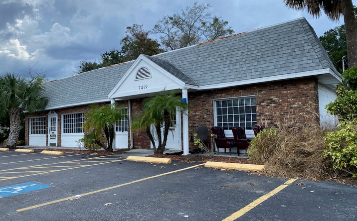 Pictures of Office property located at 7419 US-19, New Port Richey, FL 34652 for sales - image #1