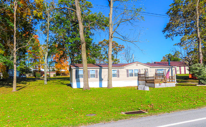 Pictures of Land property located at 109 Grace Ave, Centre Hall, PA 16828 for sales - image #1