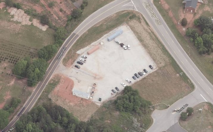 Pictures of Land, Special Purpose property located at Hwy 153 @ Cooper Rd, Piedmont, SC 29673 for sales - image #1