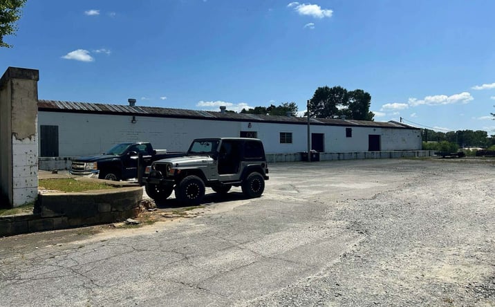 Pictures of Industrial property located at 142 City Hall Avenue, Bowdon, GA 30108 for sales - image #1