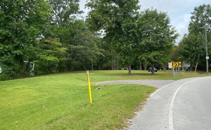 Pictures of Land property located at 8899 Old University Boulevard, North Charleston, SC 29406 for sales - image #1