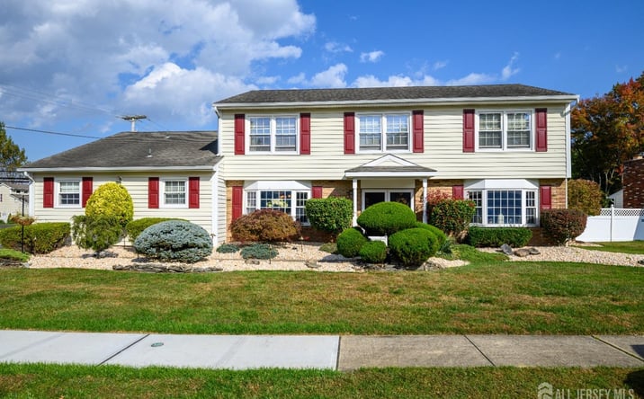 Pictures of Land property located at 375 Spotswood Englishtown Road, Monroe, NJ 08831 for sales - image #1