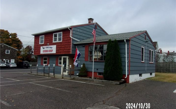 Pictures of Office, Mixed Use, Retail property located at 191 Airport Road, Warwick, RI 02889 for sales - image #1